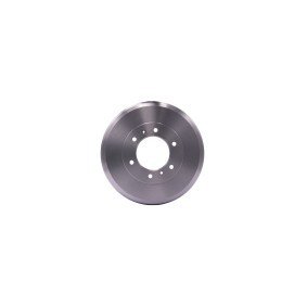 Bremstrommel 8DT 355 302-661