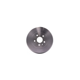 Bremstrommel 8DT 355 302-671
