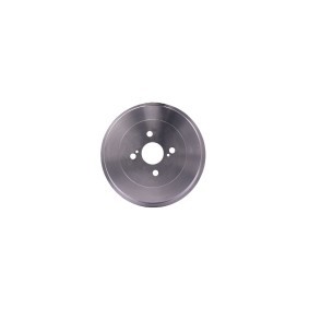 Bremstrommel 8DT 355 302-711