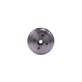 Bremstrommel 8DT 355 302-751