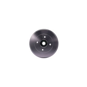 Acquista Tamburo freno da HELLA 8DT 355 302-871 a buon mercato per soli 129,65 €