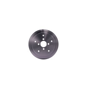 Bremstrommel 8DT 355 302-981