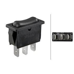 Zubehörsatz, Bremsbacken 8DZ 355 200-281