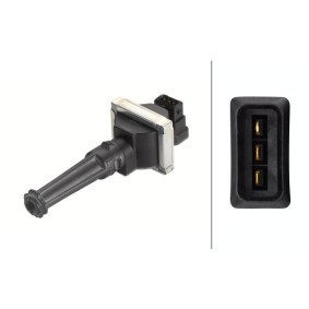 Zubehörsatz, Bremssattel von HELLA günstig für 19,37 €