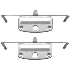 Zubehörsatz, Bremssattel 8DZ 355 201-361 für 5 Touring (E34) für 11,80 CHF
