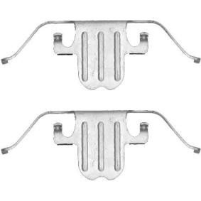 Zubehörsatz, Bremssattel 8DZ 355 201-421 für 5 Touring (E34) für 19,41 CHF