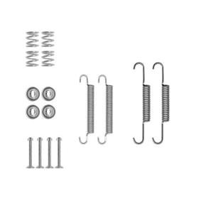 Zubehörsatz, Feststellbremsbacken 8DZ 355 205-991 für SPORTAGE (K00) für 13,65 CHF