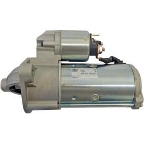 Anlasser für HYUNDAI von HELLA