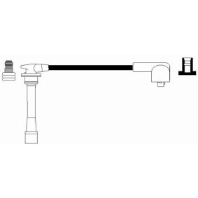Zündkabel 38829