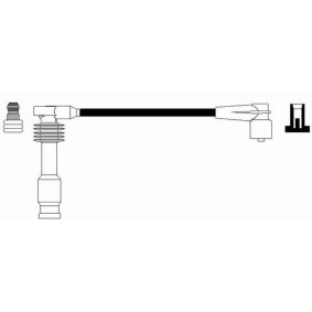 Zündkabel 38924