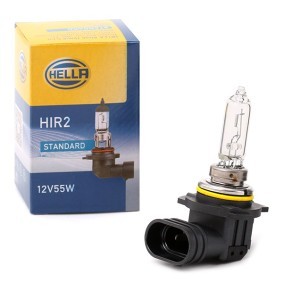 Glühlampe, Fernscheinwerfer 8GH 009 319-001