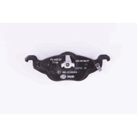 Achetez des Pompe à eau HELLA 8MP 376 800-204 à prix pour 54,99 €