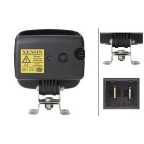 Achetez des Pompe à eau HELLA 8MP 376 803-024 à prix pour 81,04 €