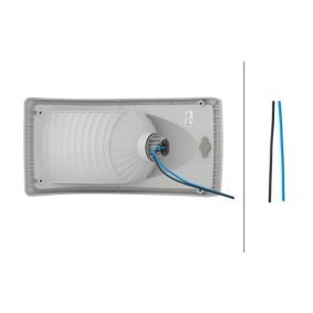Achetez des Pompe à eau HELLA 8MP 376 806-434 à prix pour 49,34 €
