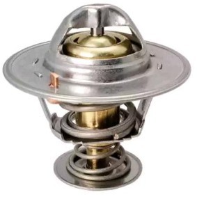 Kühlwasserthermostat von HELLA