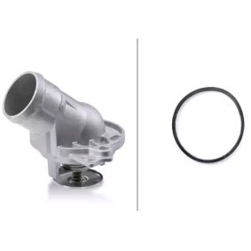 Achetez des Thermostat d'eau HELLA 8MT 354 778-031 à prix pour 40,79 €