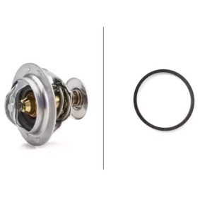 Kühlwasserthermostat von HELLA 8MT 354 778-081