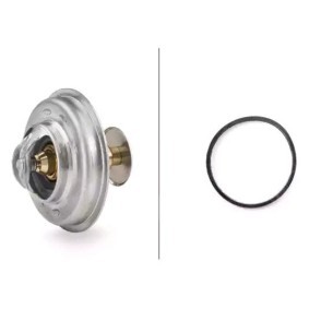 Kühlwasserthermostat von HELLA