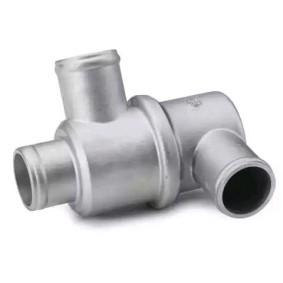 Kühlwasserthermostat von HELLA
