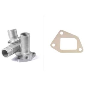 Achetez des Thermostat d'eau HELLA 8MT 354 778-261 à prix pour 91,68 €
