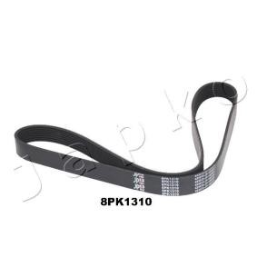 Acquista Cinghia servizi da JAPKO 8PK1310 a buon mercato per soli 20,13 €