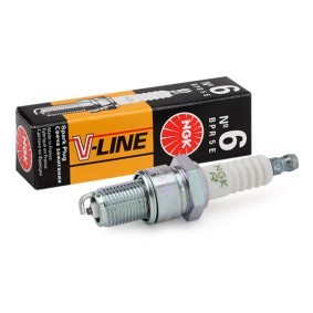 Acquista Candela accensione da NGK 7281 a buon mercato per soli 5,31 €