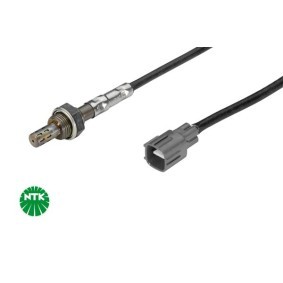 Køb Lambdasonde af NGK 97137 til den lave pris 578,27 DKK