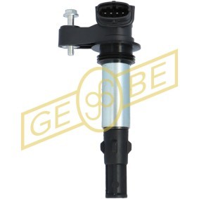 AGR-Ventil für TOYOTA von GEBE