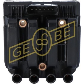 Comprar Válvula de ralentí de GEBE 9 3305 1 a bajo precio de 13,53 €