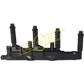 Comprar Válvula de ralentí de GEBE 9 3306 1 a bajo precio de 13,53 €