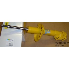 Stoßdämpfer 22-043092