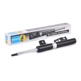 SMART Stoßdämpfer von BILSTEIN