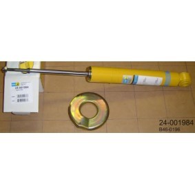 Stoßdämpfer 24-001984 für NISSAN