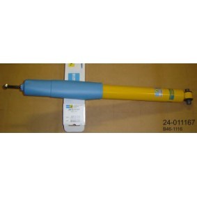 Stoßdämpfer 24-011167 für NISSAN