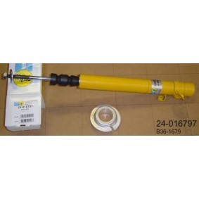 Stoßdämpfer von BILSTEIN