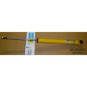 AUDI Stoßdämpfer von BILSTEIN
