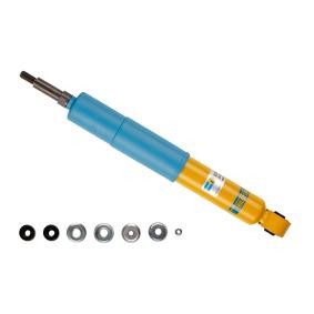 Stoßdämpfer von BILSTEIN