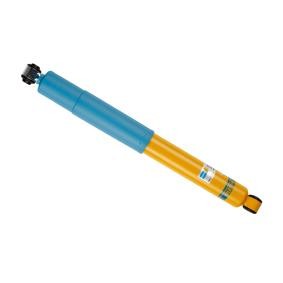 JEEP Stoßdämpfer von BILSTEIN