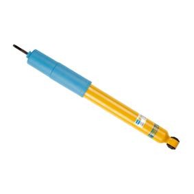 Stoßdämpfer von BILSTEIN