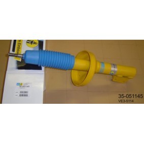 Stoßdämpfer von BILSTEIN