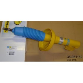Stoßdämpfer von BILSTEIN