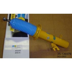 Stoßdämpfer von BILSTEIN