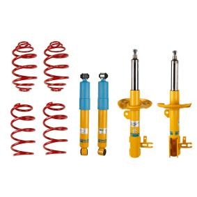 Fahrwerkssatz, Federn / Dämpfer von BILSTEIN für Astra Mk V (H) Sport Hatch (A04) günstig online kaufen
