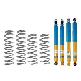 Køb Støddæmpere og fjedre af BILSTEIN 46-183989 til den lave pris 10425,42 DKK
