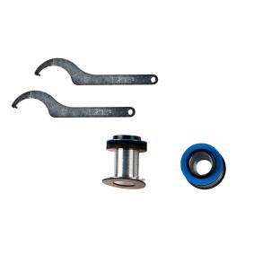 Fahrwerkssatz, Federn / Dämpfer von BILSTEIN für Astra Mk V (H) TwinTop (A04) günstig online kaufen