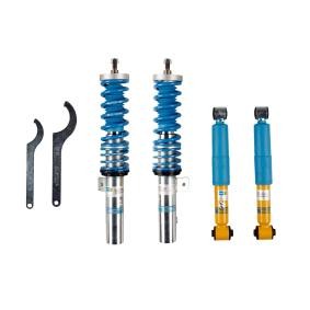 Stoßdämpfer-Komplettsatz mit Federn 47-087569 für 206 Schrägheck (2A/C) für 786,29 CHF
