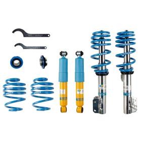Fahrwerkssatz, Federn / Dämpfer von BILSTEIN für Astra Mk V (H) Sport Hatch (A04) günstig online kaufen