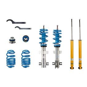 Stoßdämpfer-Komplettsatz mit Federn 47-158993 CHRYSLER DELTA von BILSTEIN