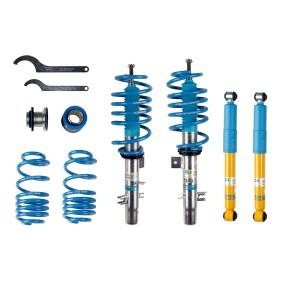 Stoßdämpfer-Komplettsatz mit Federn 47-175976 DS von BILSTEIN