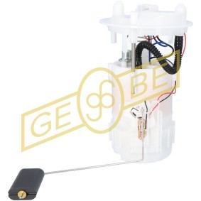 Achetez des Pompe à carburant GEBE 9 6009 1 à prix pour 72,75 €
